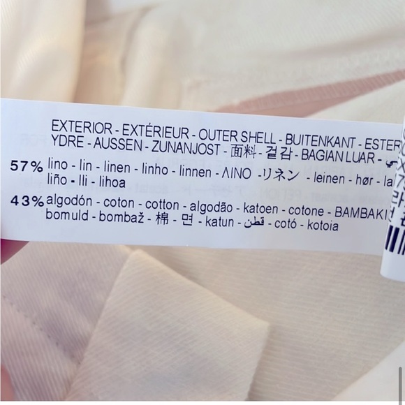 Zara trousers - Picture 12 of 12